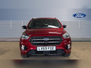 Used Ford Kuga 2019 for sale - 77578116: Photo