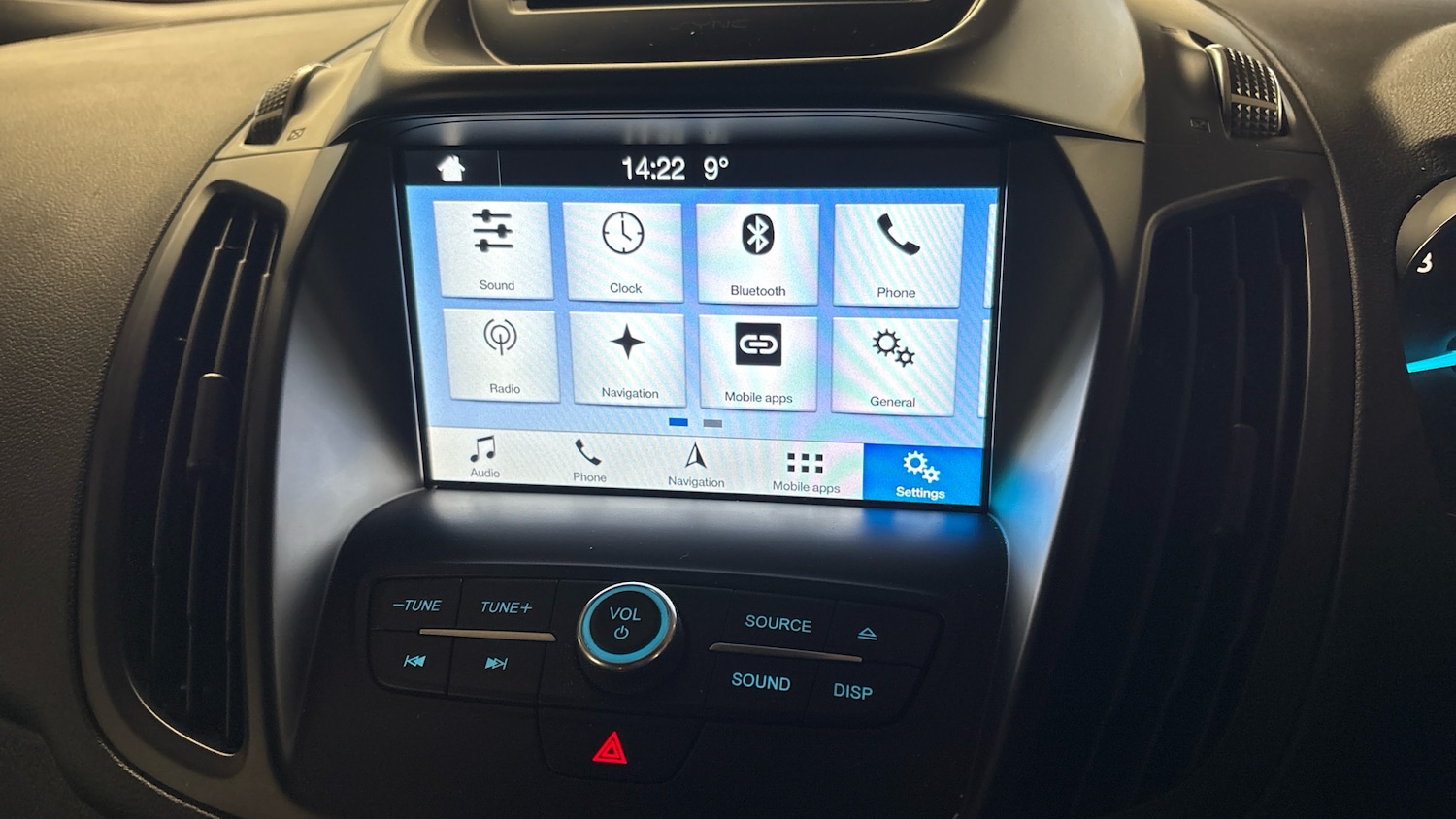 Used Ford Kuga 2019 for sale - 77578116: Photo 40