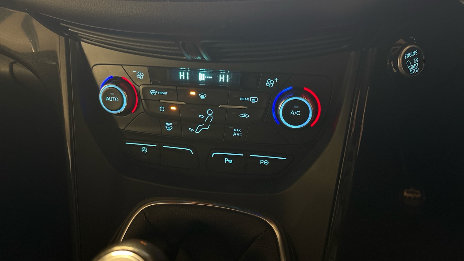 Used Ford Kuga 2019 for sale - 77578116: Photo 43