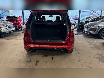 Used Ford Kuga 2019 for sale - 77578116: Photo