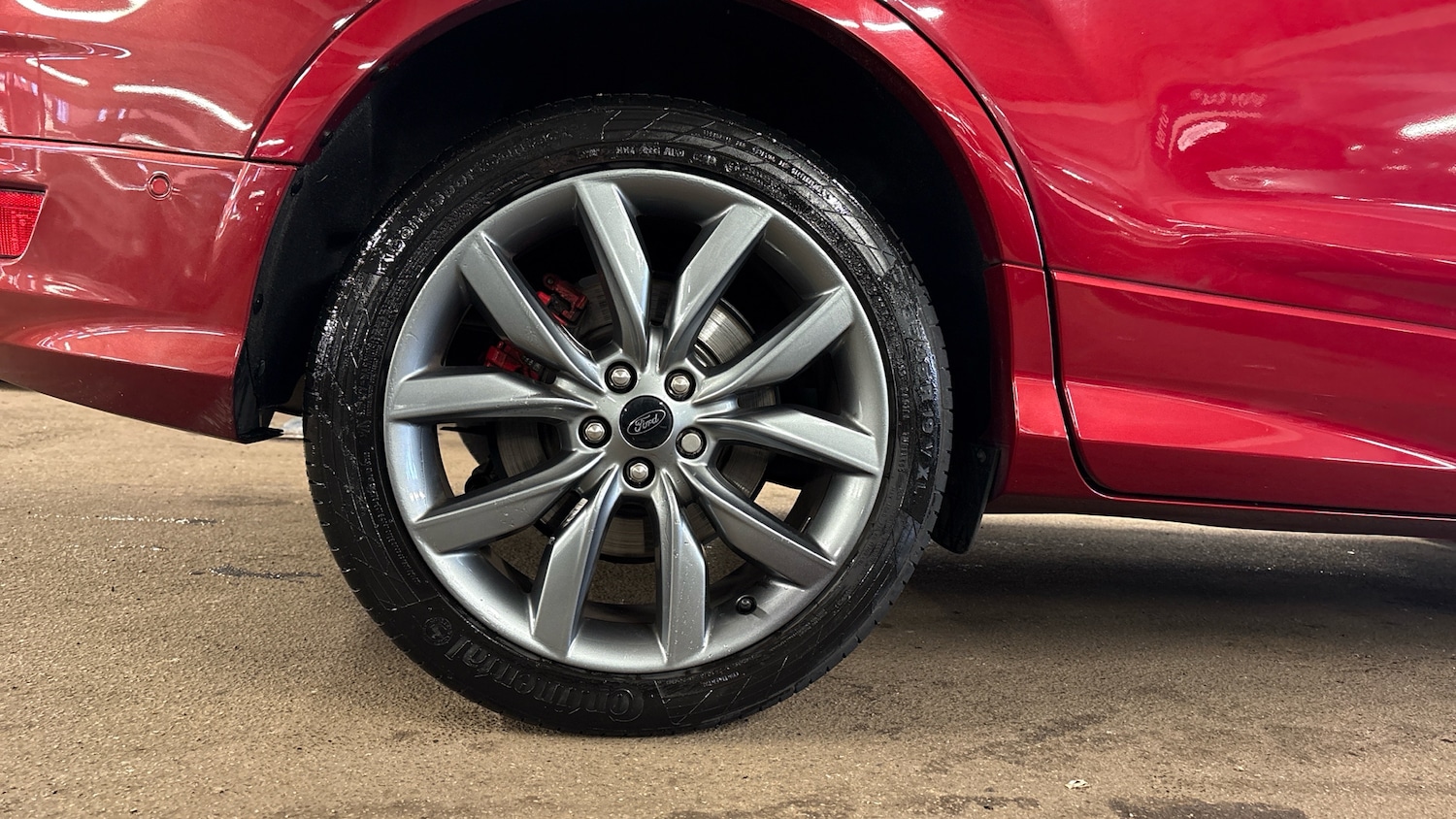 Used Ford Kuga 2019 for sale - 77578116: Photo 7