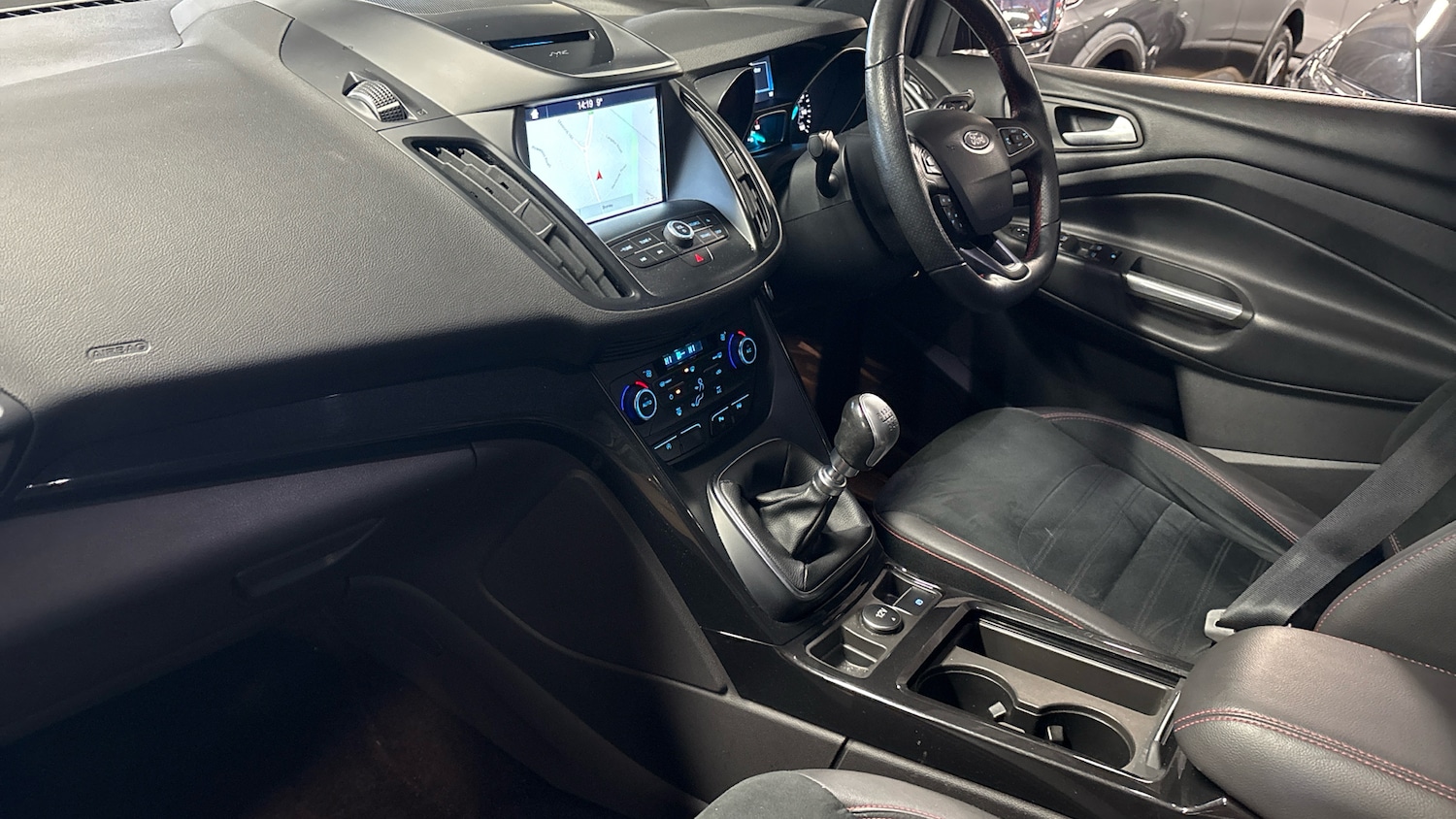 Used Ford Kuga 2019 for sale - 77578116: Photo 9