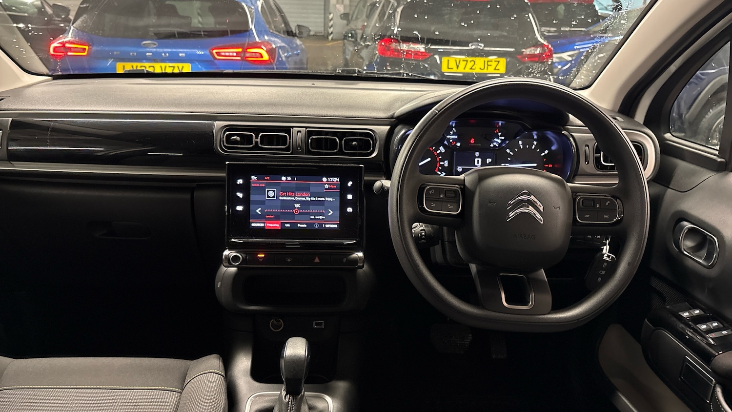 Used Citroen C3 2024 for sale - 77222840: Photo 10