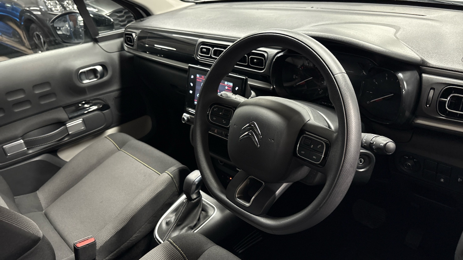 Used Citroen C3 2024 for sale - 77222840: Photo 11