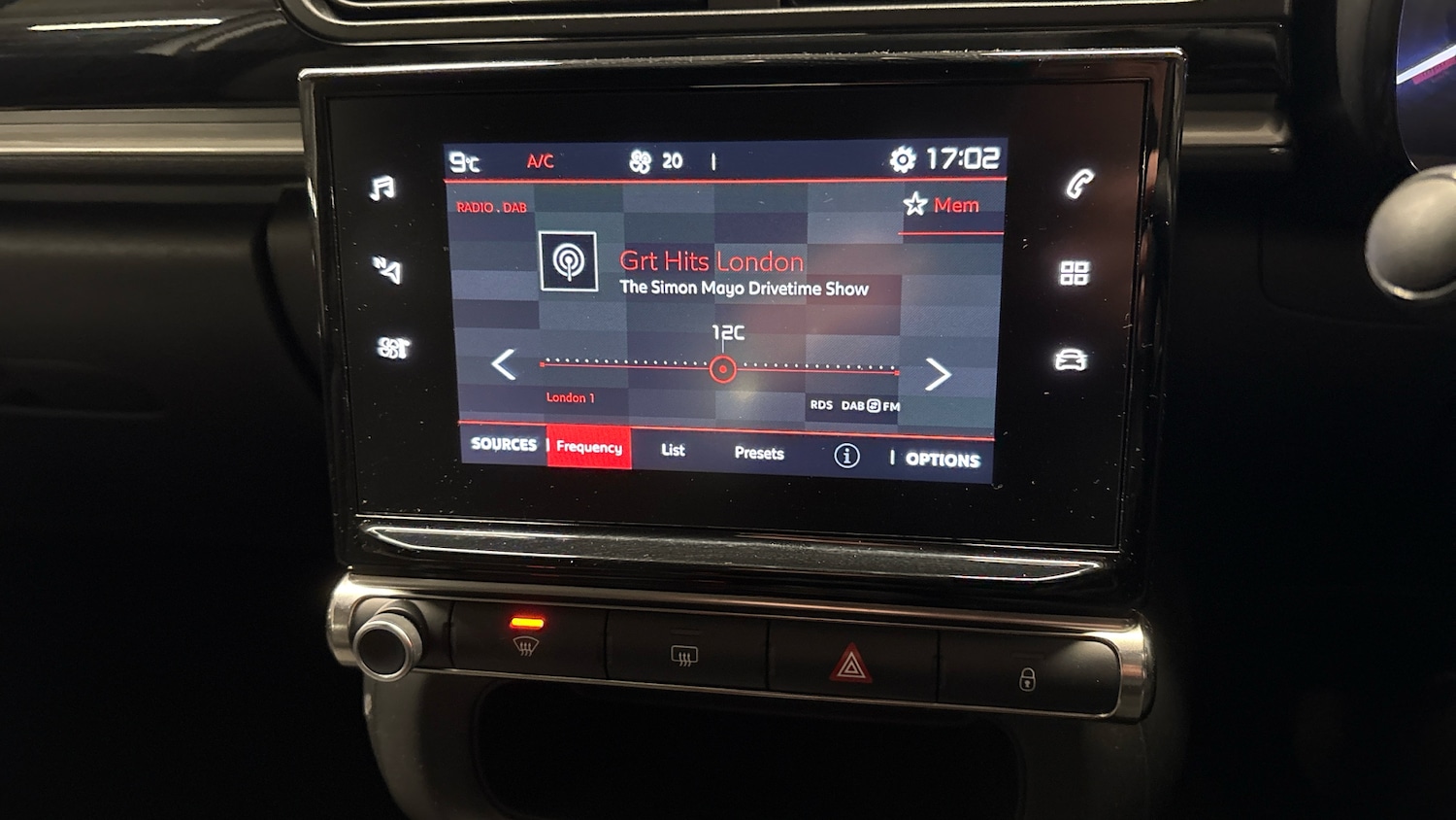 Used Citroen C3 2024 for sale - 77222840: Photo 12