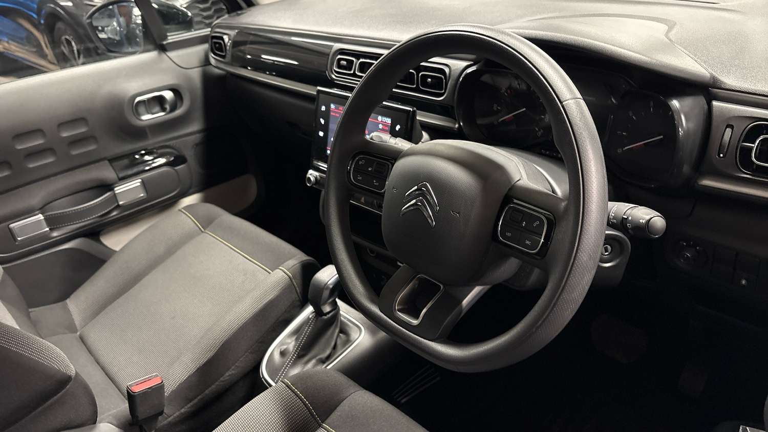 Used Citroen C3 2024 for sale - 77222840: Photo 14