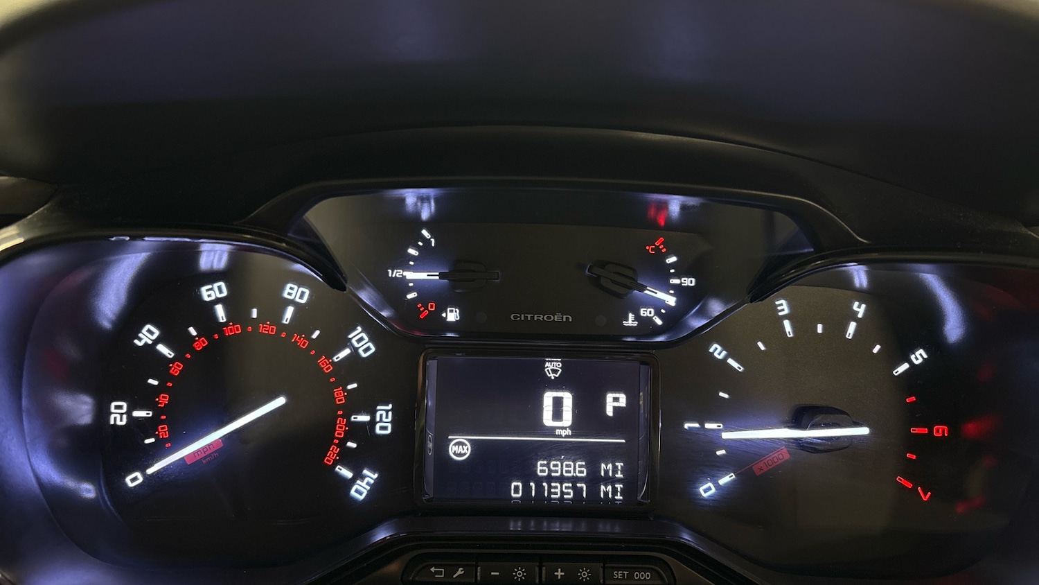 Used Citroen C3 2024 for sale - 77222840: Photo 18