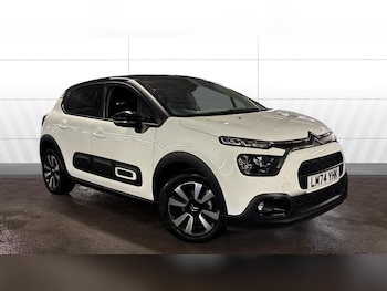 Used Citroen C3 2024 for sale - 77222840: Photo