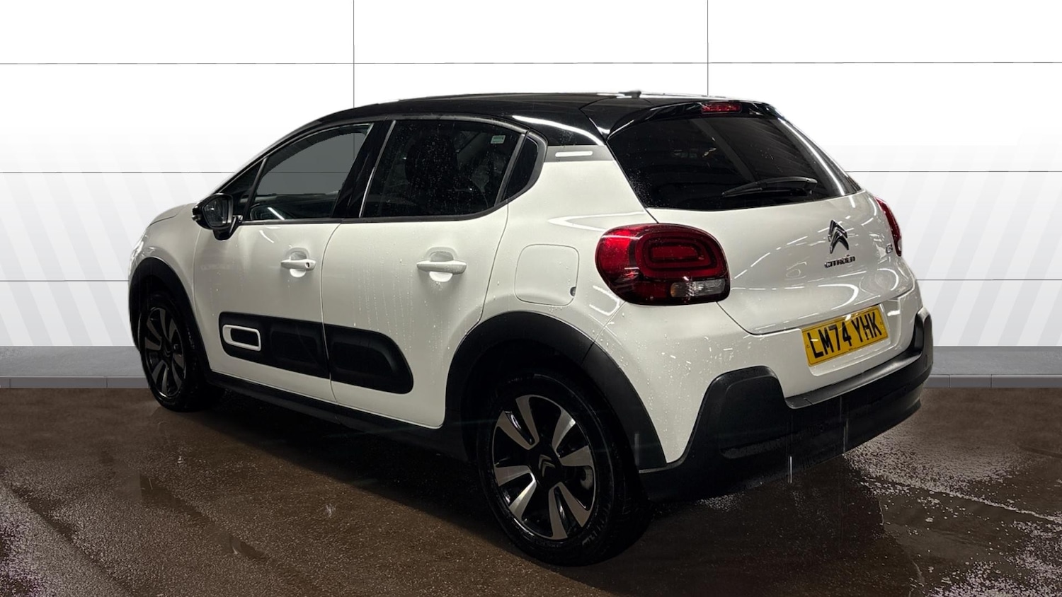 Used Citroen C3 2024 for sale - 77222840: Photo 2