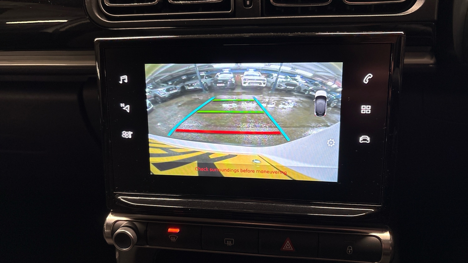 Used Citroen C3 2024 for sale - 77222840: Photo 21