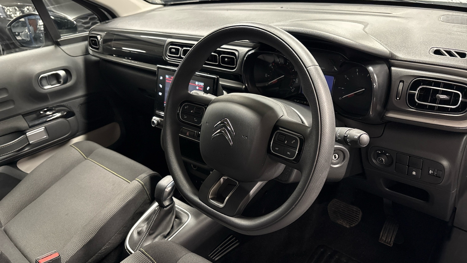 Used Citroen C3 2024 for sale - 77222840: Photo 25