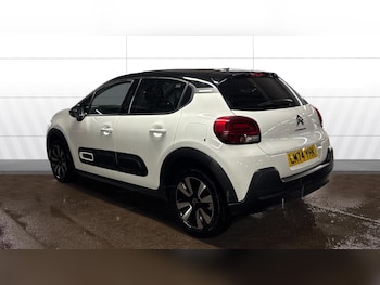 Used Citroen C3 2024 for sale - 77222840: Photo