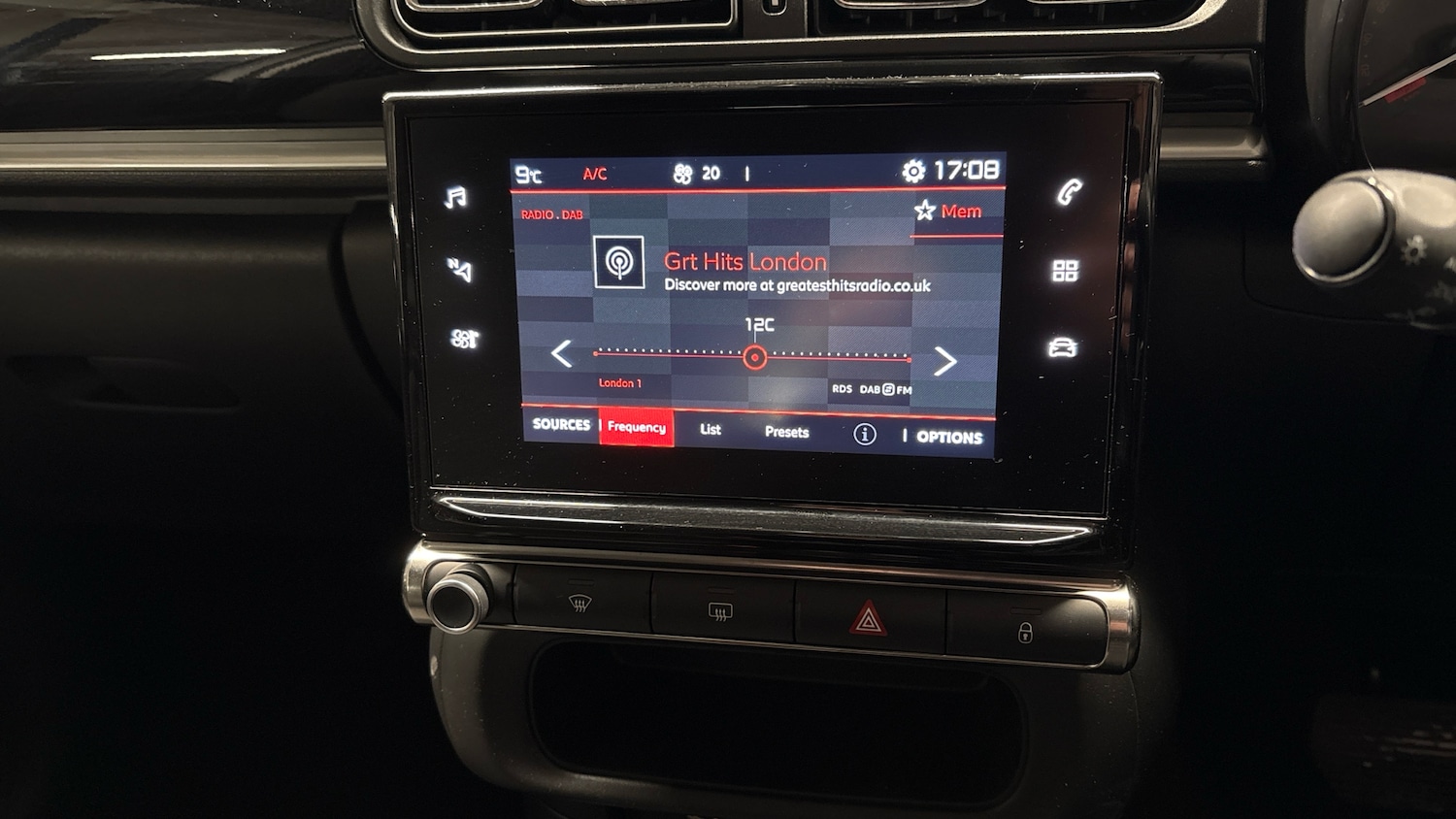 Used Citroen C3 2024 for sale - 77222840: Photo 35