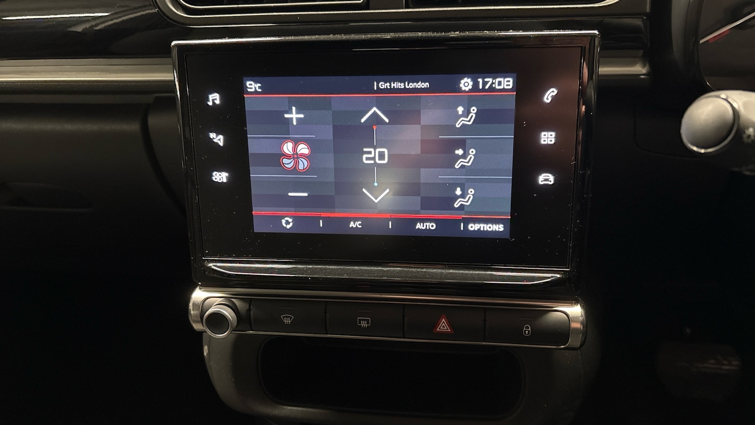 Used Citroen C3 2024 for sale - 77222840: Photo 36