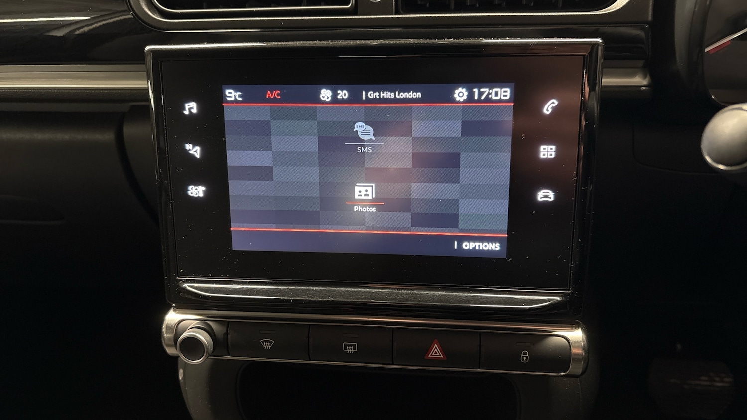 Used Citroen C3 2024 for sale - 77222840: Photo 37