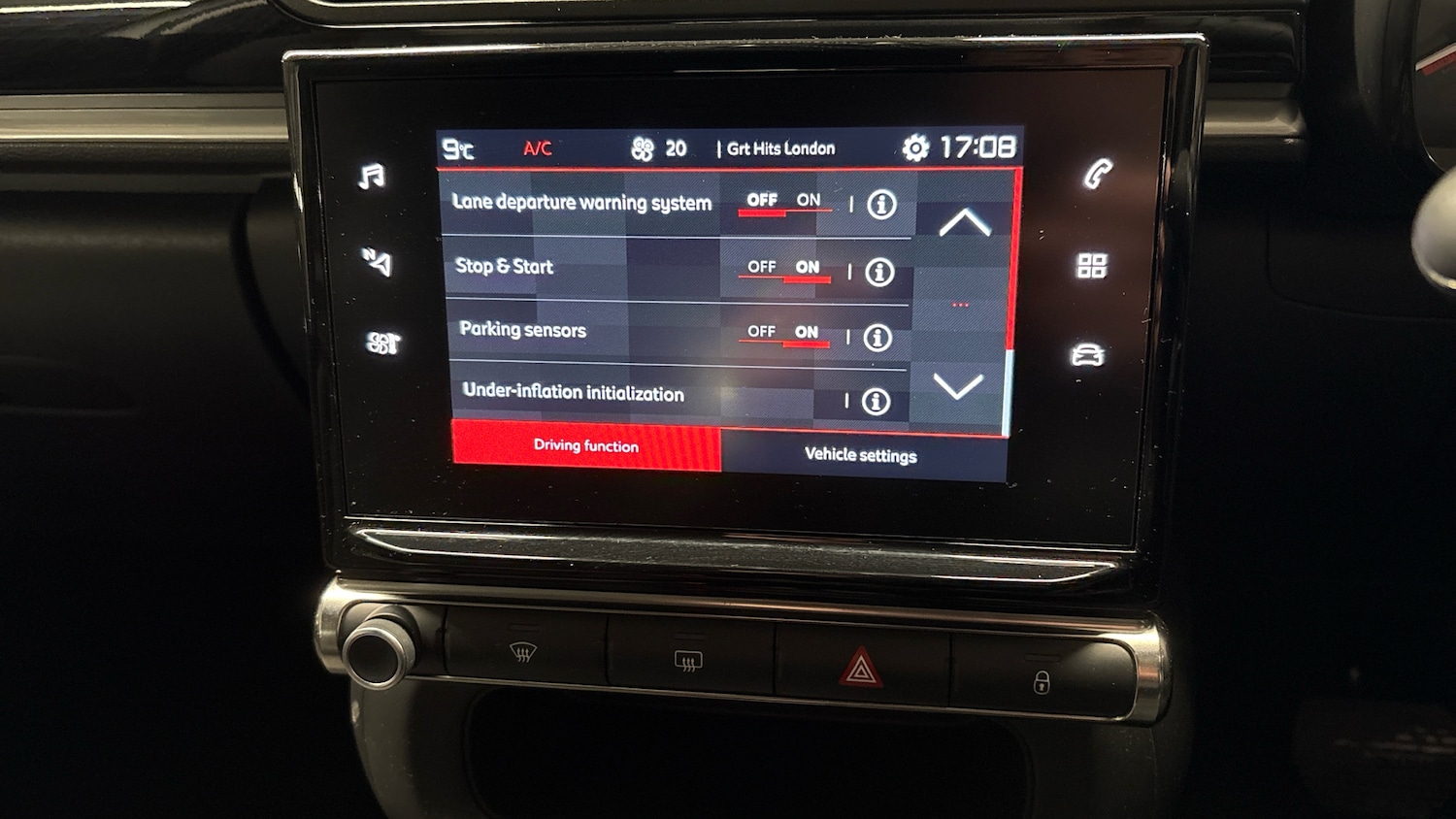 Used Citroen C3 2024 for sale - 77222840: Photo 38