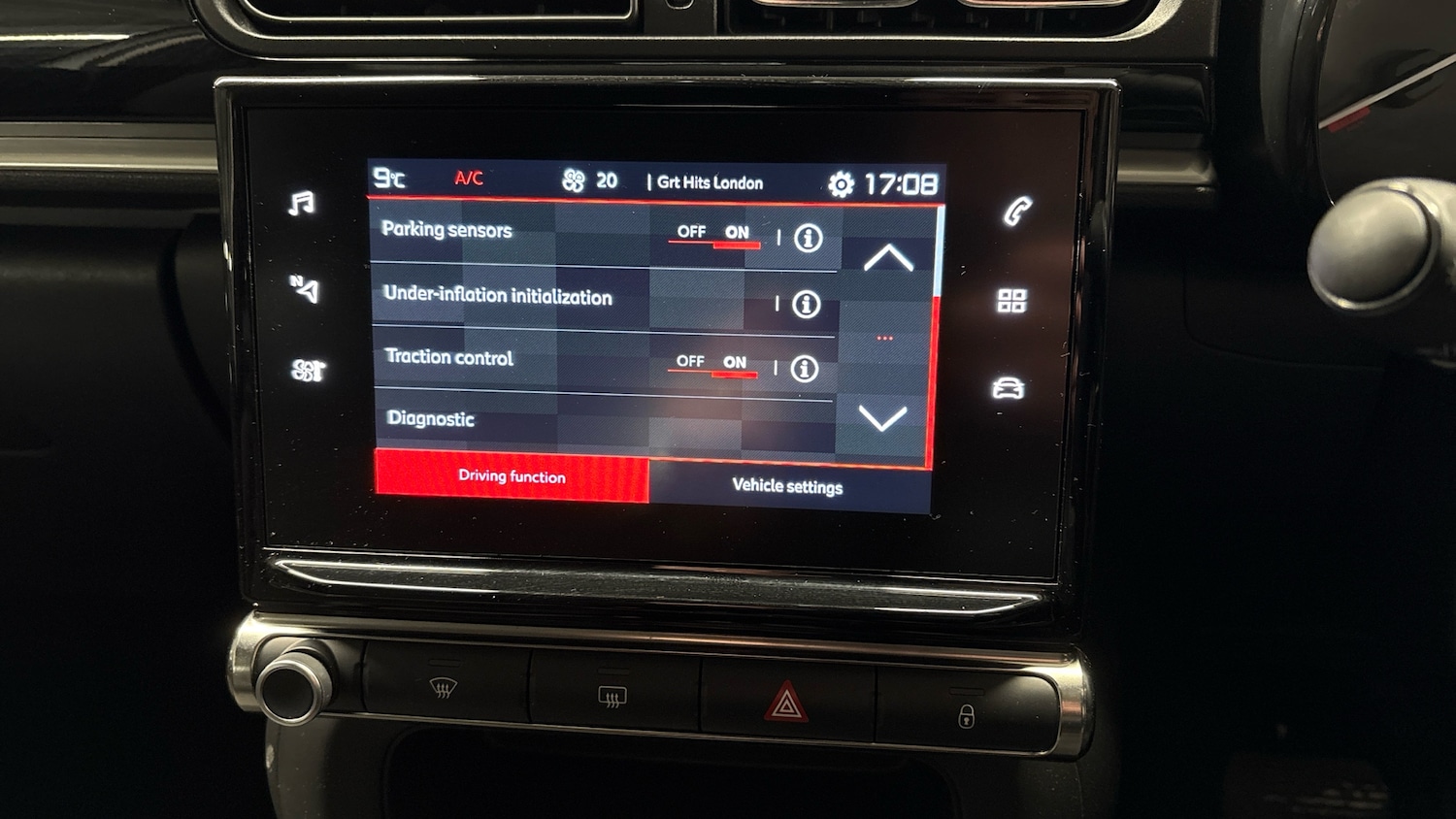 Used Citroen C3 2024 for sale - 77222840: Photo 39