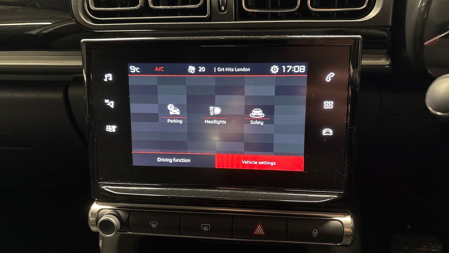 Used Citroen C3 2024 for sale - 77222840: Photo 40