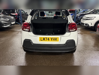Used Citroen C3 2024 for sale - 77222840: Photo