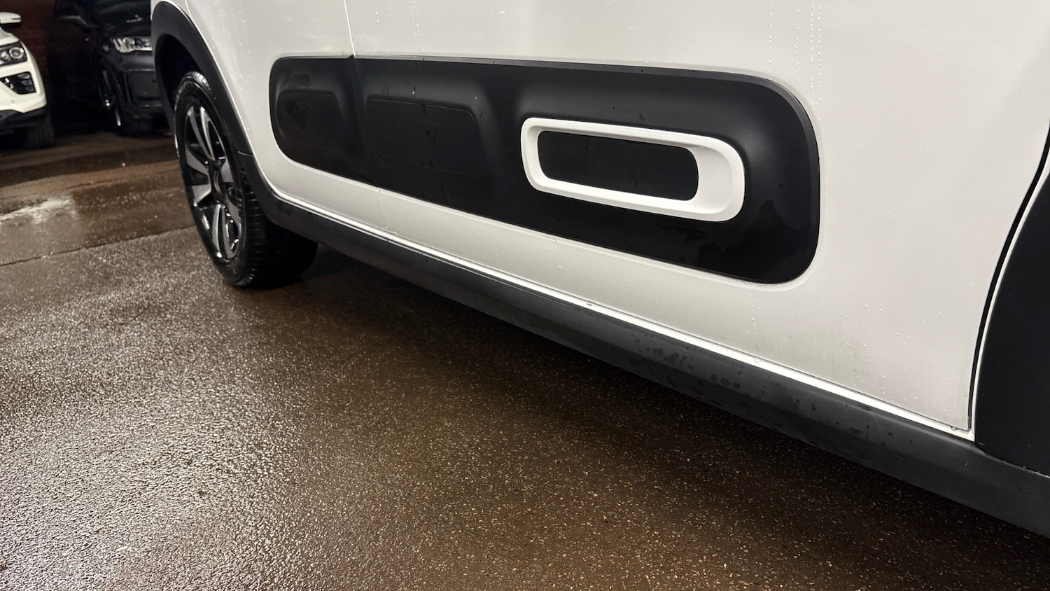 Used Citroen C3 2024 for sale - 77222840: Photo 53