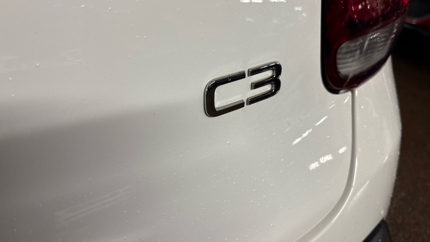 Used Citroen C3 2024 for sale - 77222840: Photo 55