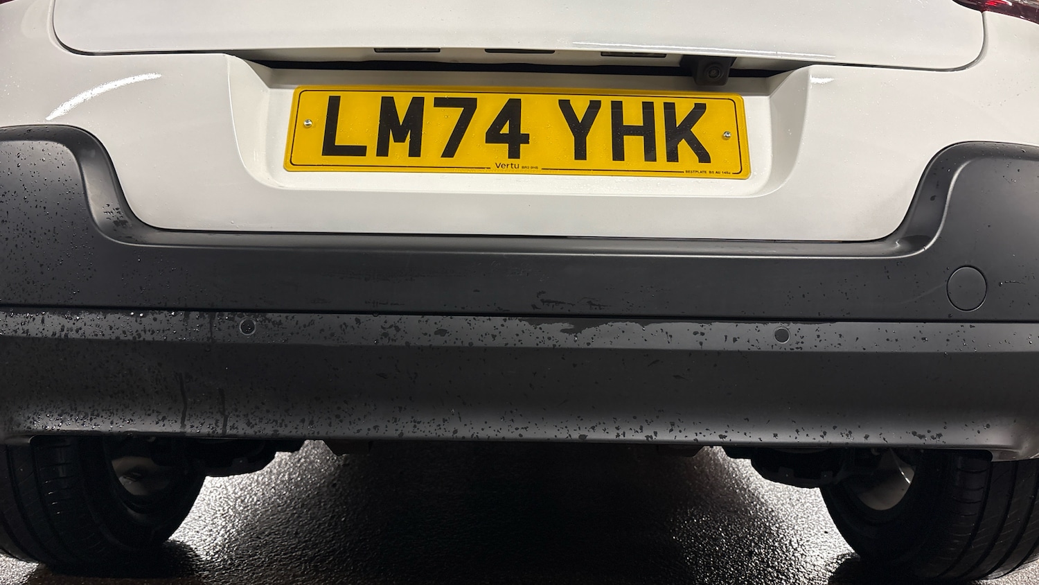 Used Citroen C3 2024 for sale - 77222840: Photo 56