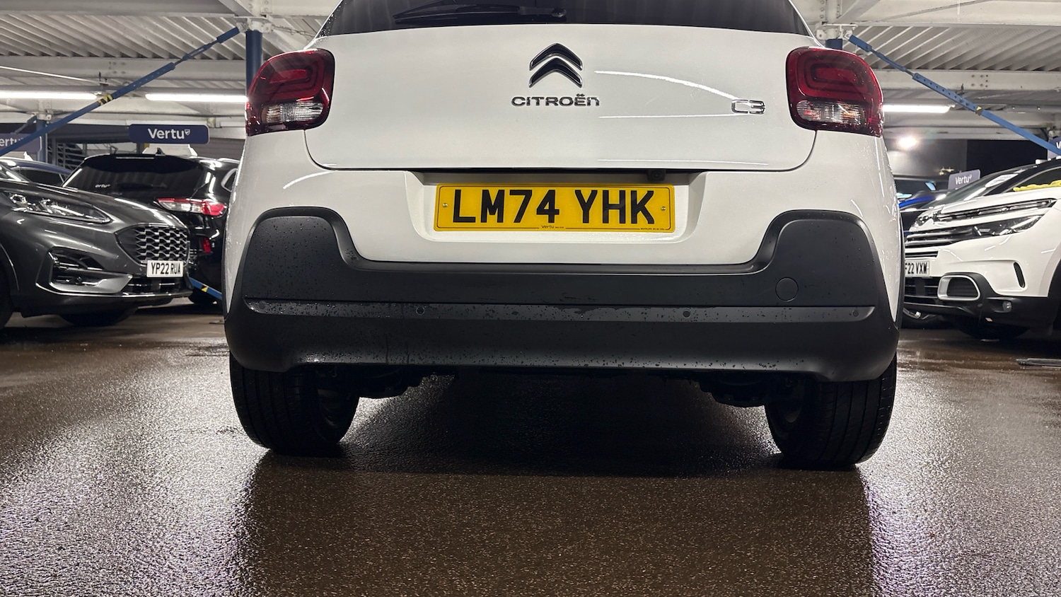 Used Citroen C3 2024 for sale - 77222840: Photo 57