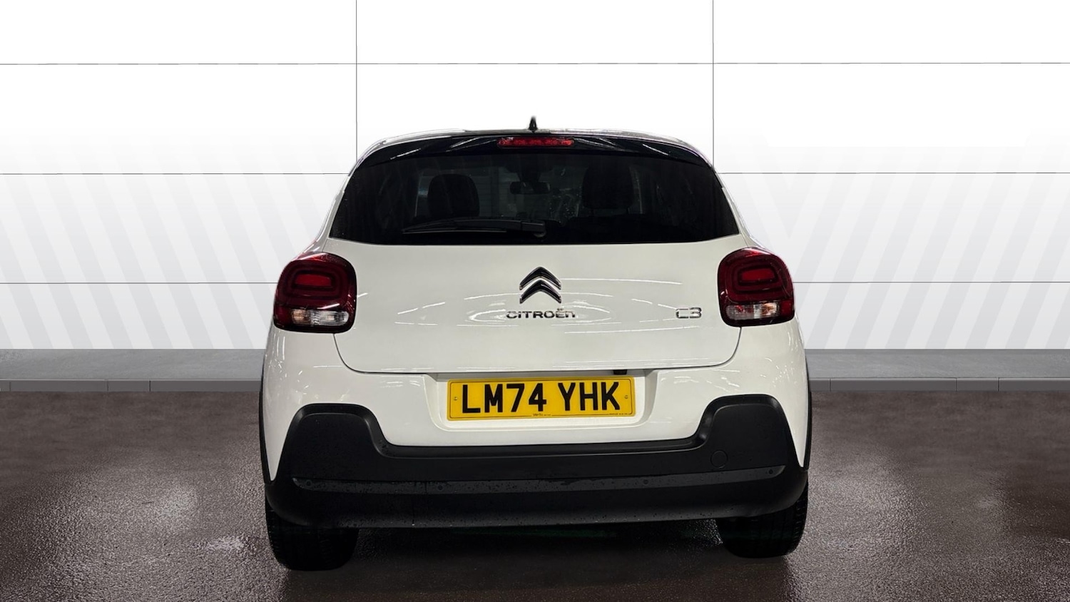 Used Citroen C3 2024 for sale - 77222840: Photo 6
