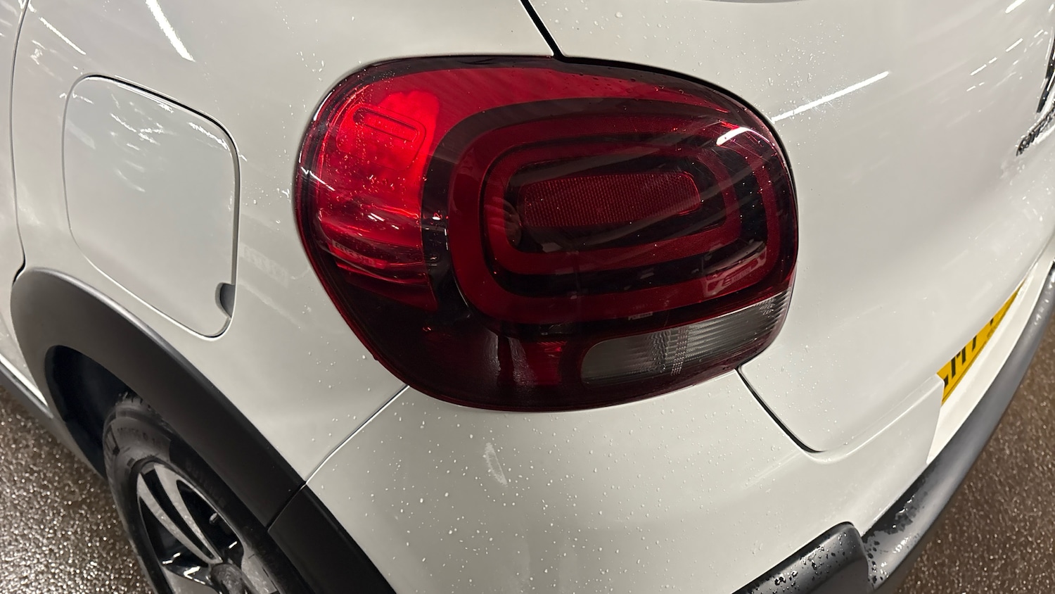 Used Citroen C3 2024 for sale - 77222840: Photo 60