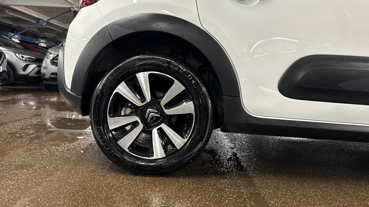 Used Citroen C3 2024 for sale - 77222840: Photo 7