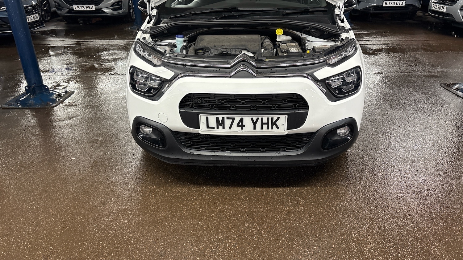 Used Citroen C3 2024 for sale - 77222840: Photo 8