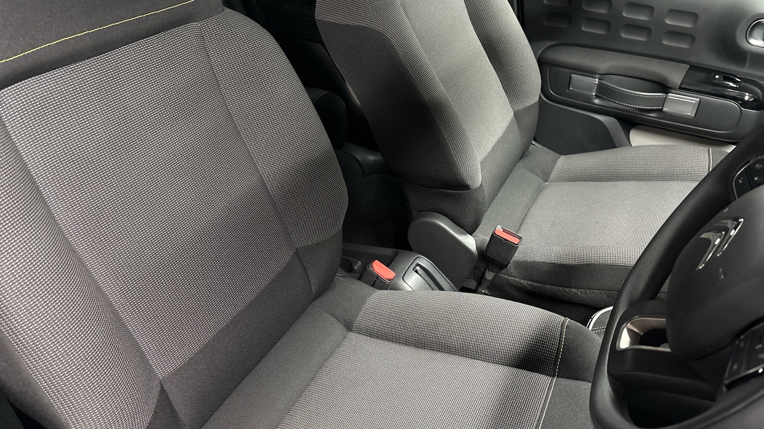 Used Citroen C3 2024 for sale - 77222840: Photo 81