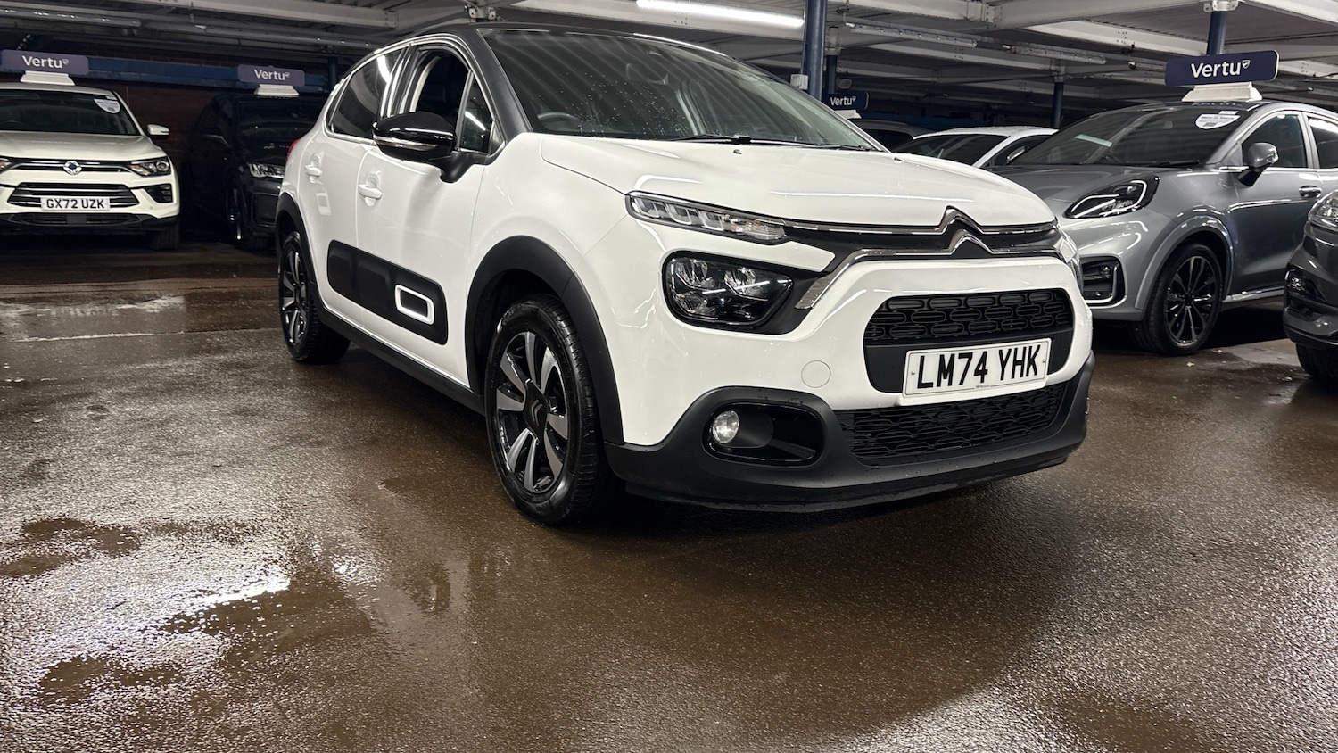 Used Citroen C3 2024 for sale - 77222840: Photo 84