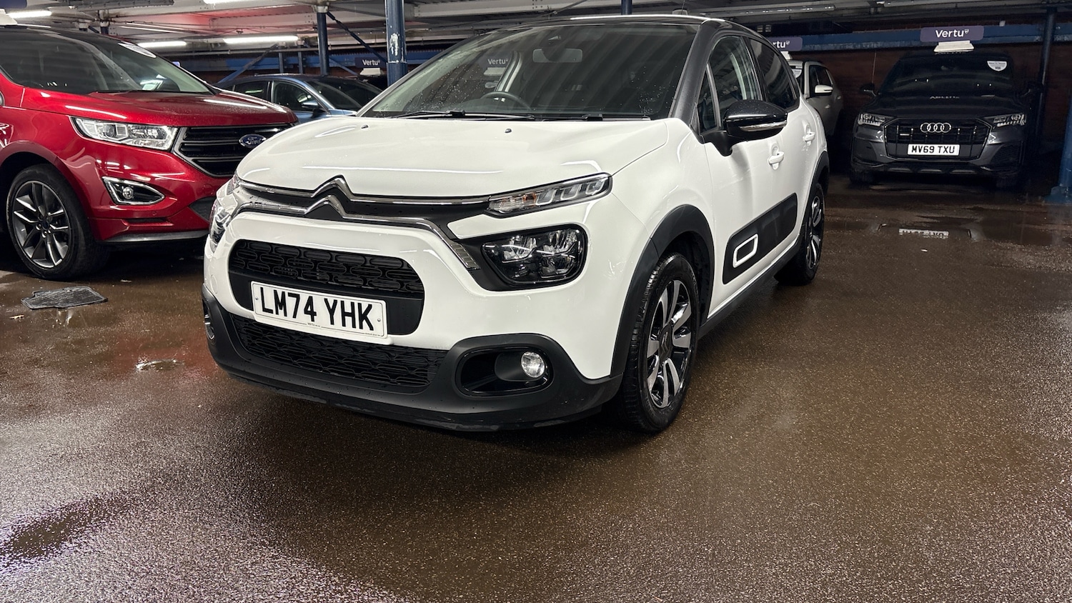 Used Citroen C3 2024 for sale - 77222840: Photo 85