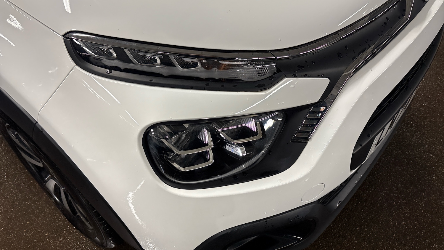 Used Citroen C3 2024 for sale - 77222840: Photo 86