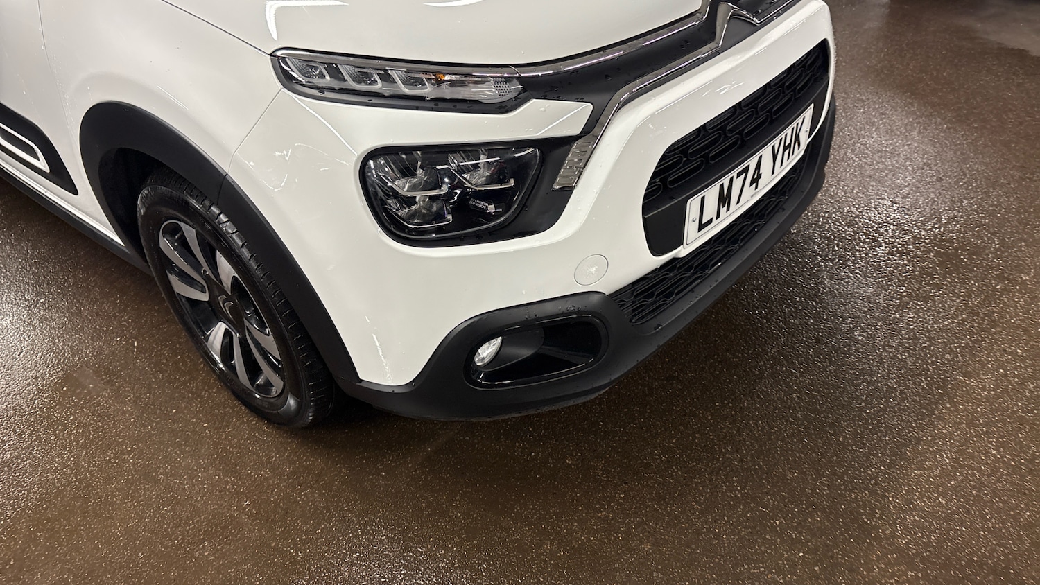 Used Citroen C3 2024 for sale - 77222840: Photo 87