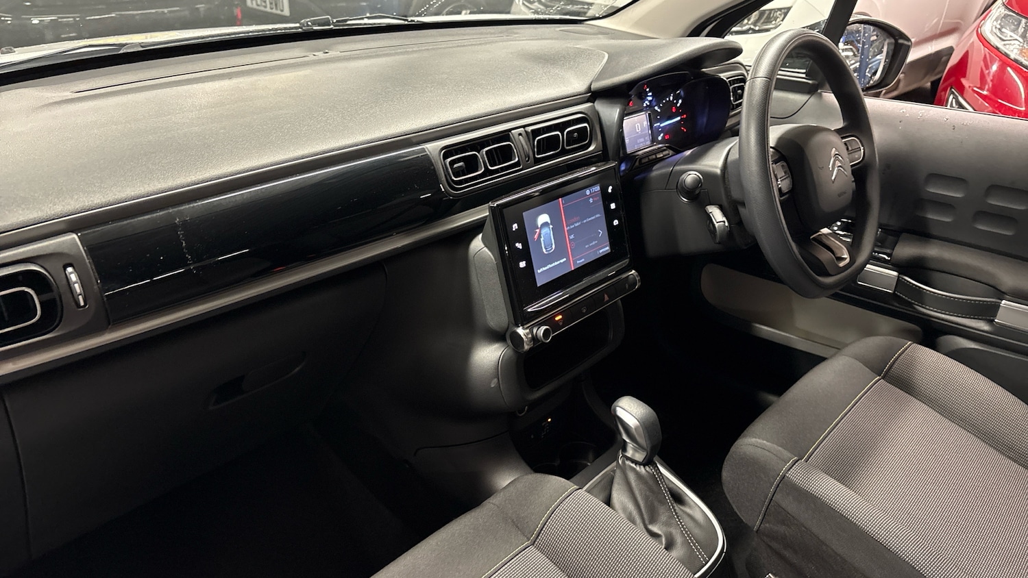 Used Citroen C3 2024 for sale - 77222840: Photo 9