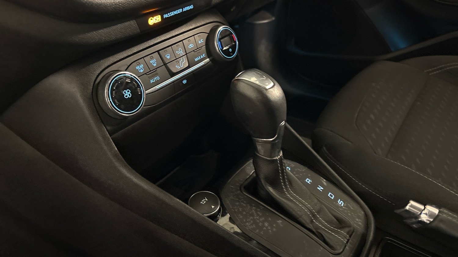 Used Ford Fiesta 2019 for sale - 78105440: Photo 13