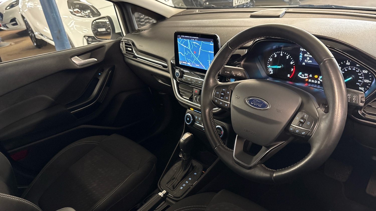 Used Ford Fiesta 2019 for sale - 78105440: Photo 14