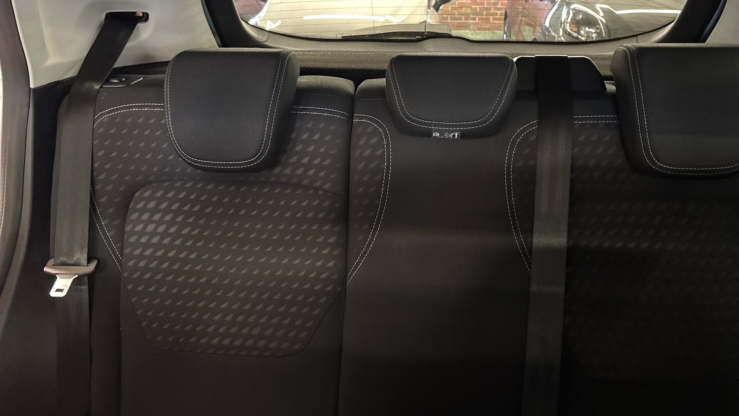 Used Ford Fiesta 2019 for sale - 78105440: Photo 15