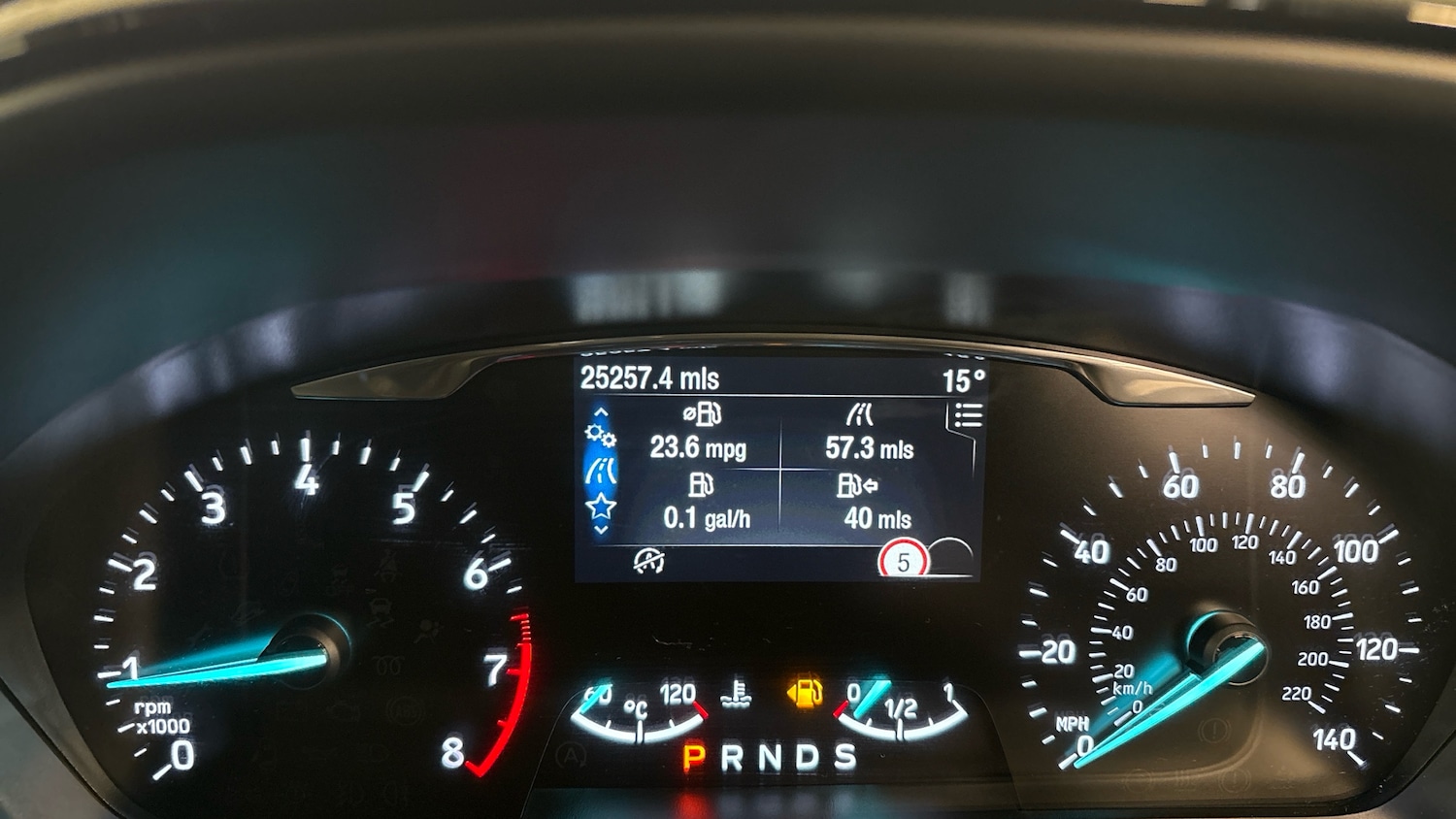 Used Ford Fiesta 2019 for sale - 78105440: Photo 18