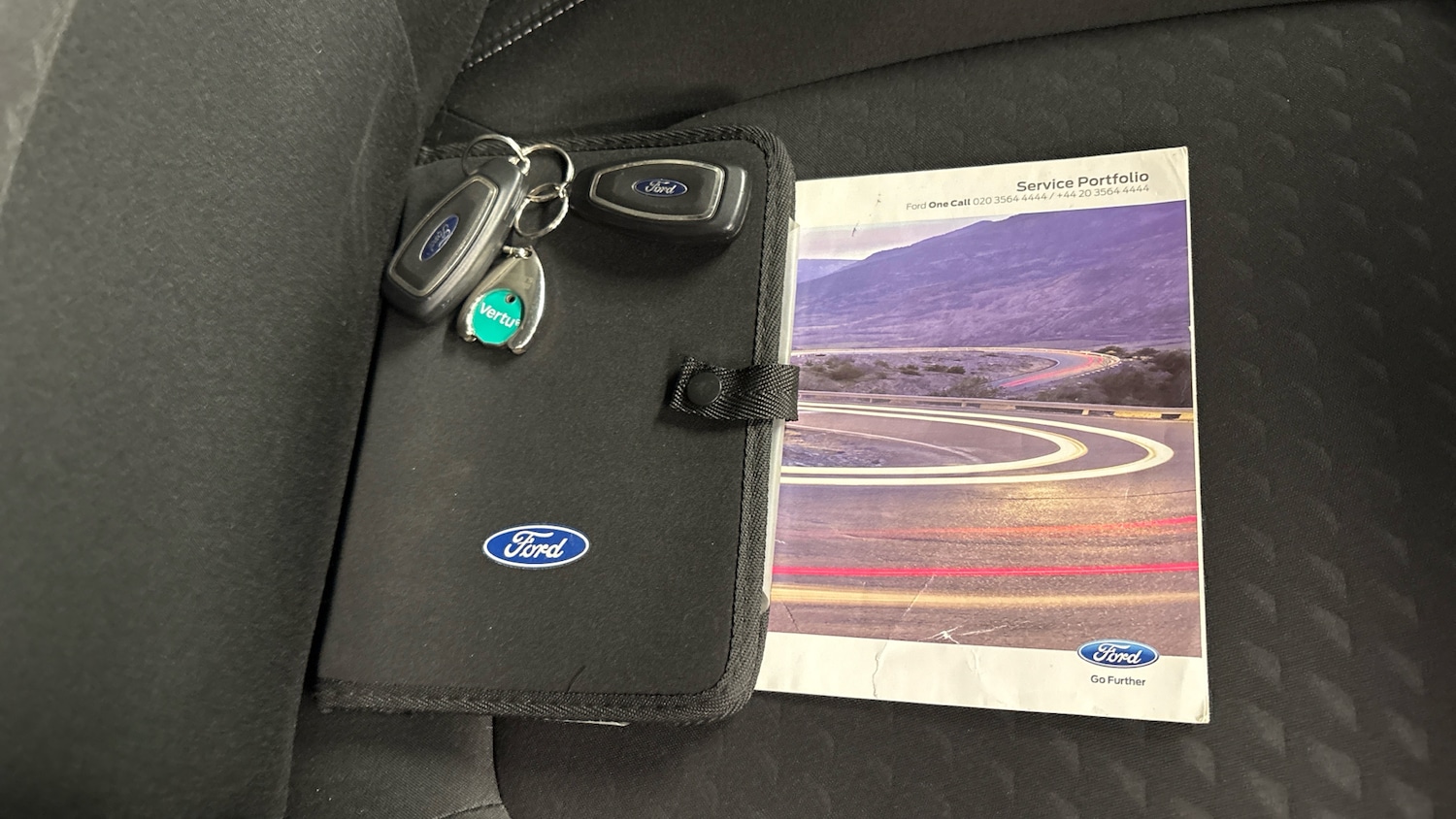 Used Ford Fiesta 2019 for sale - 78105440: Photo 19