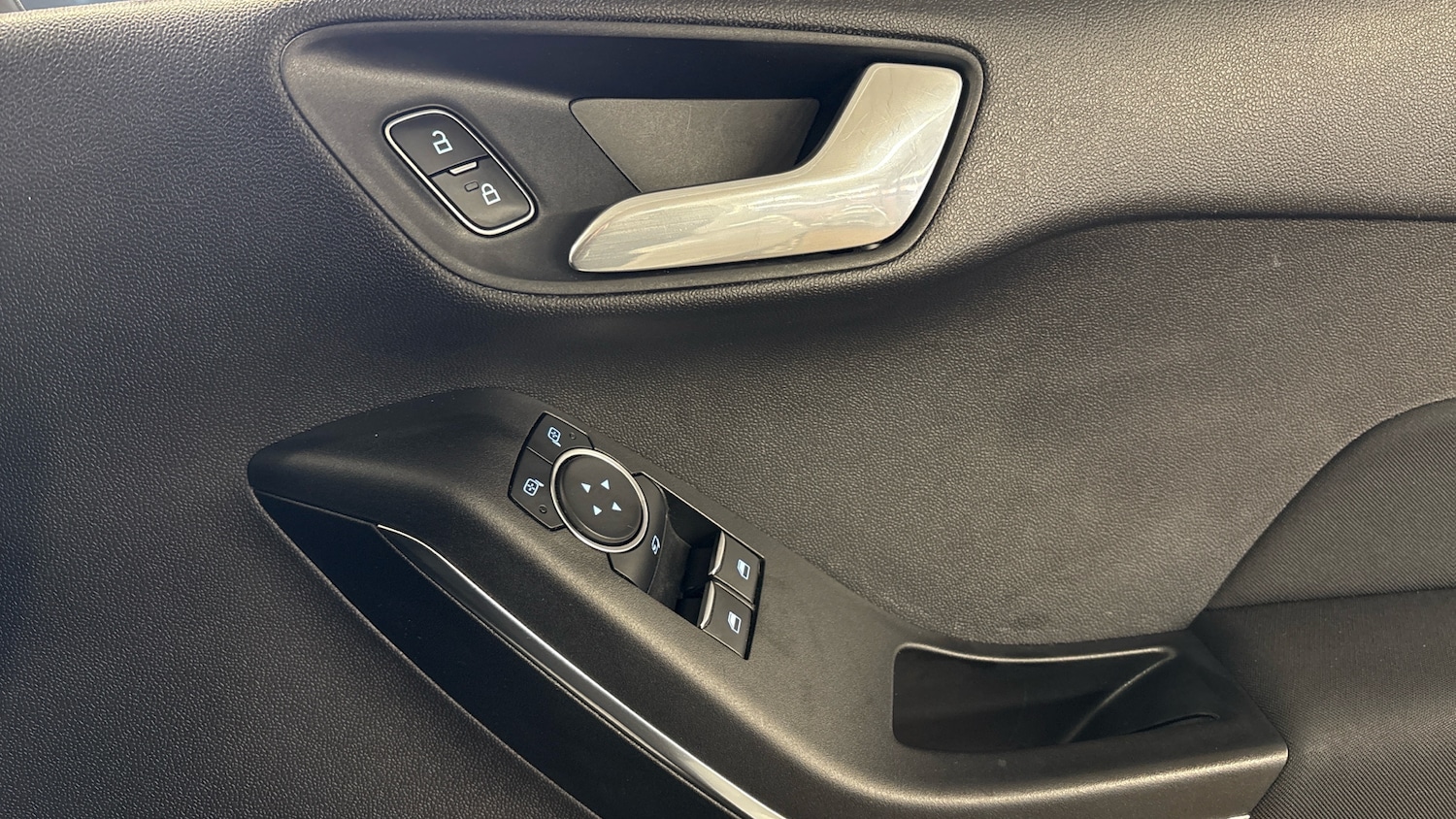 Used Ford Fiesta 2019 for sale - 78105440: Photo 23