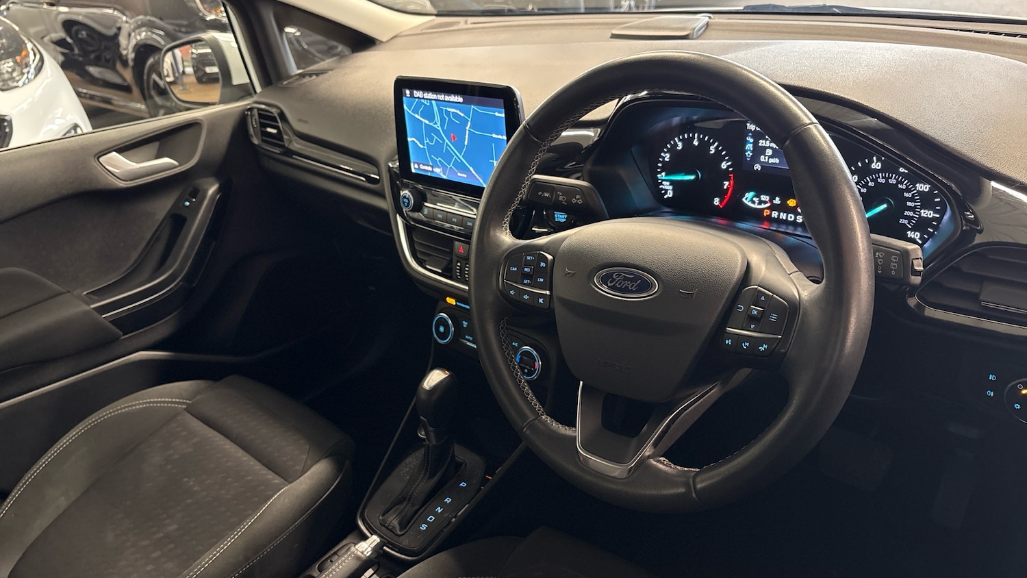 Used Ford Fiesta 2019 for sale - 78105440: Photo 26