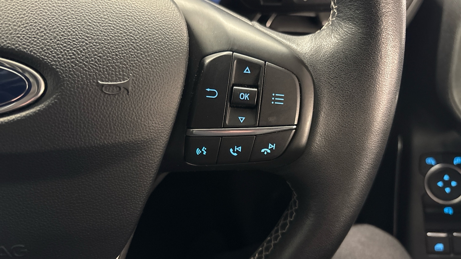 Used Ford Fiesta 2019 for sale - 78105440: Photo 27