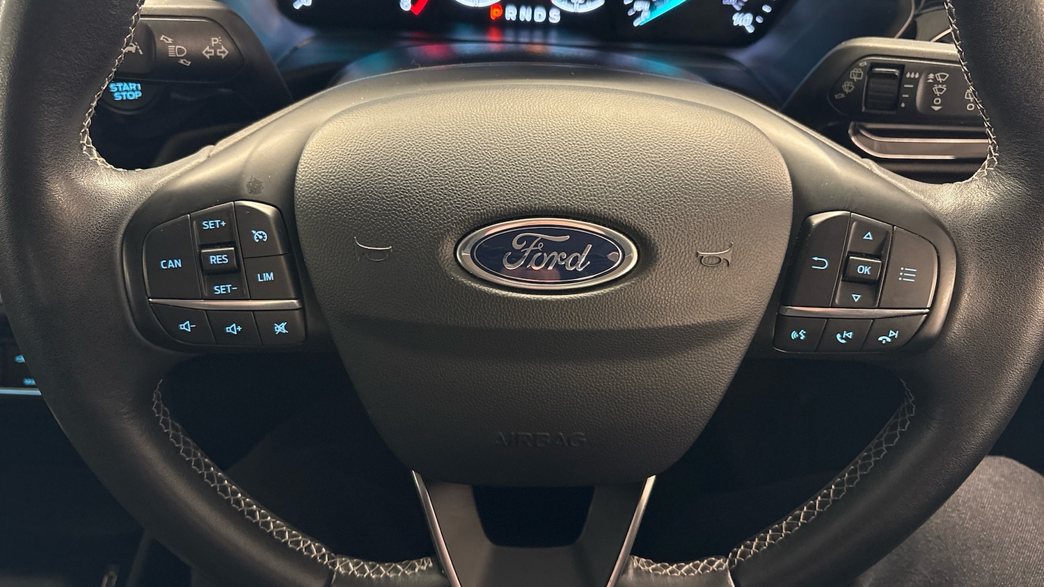 Used Ford Fiesta 2019 for sale - 78105440: Photo 29