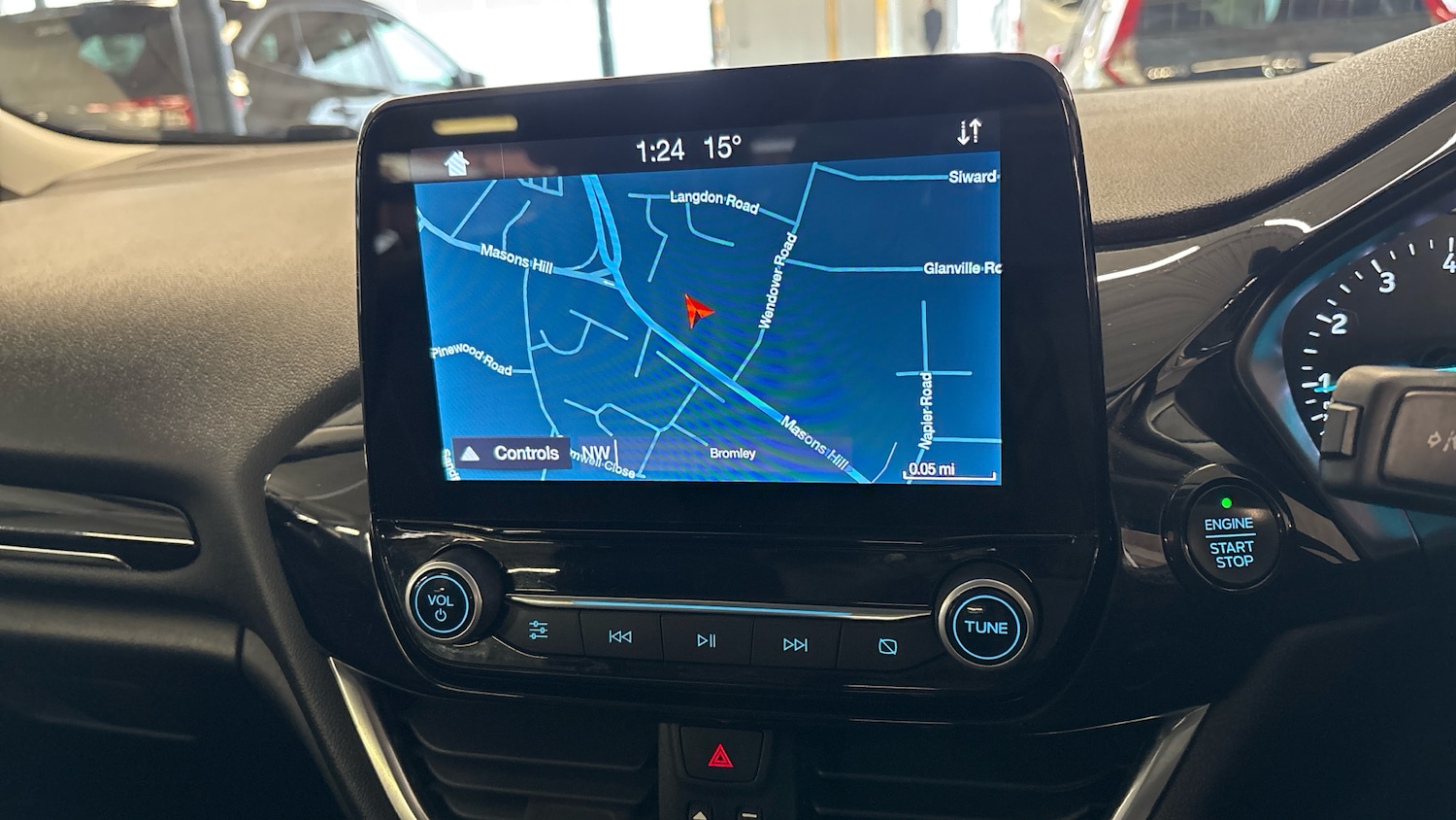 Used Ford Fiesta 2019 for sale - 78105440: Photo 33