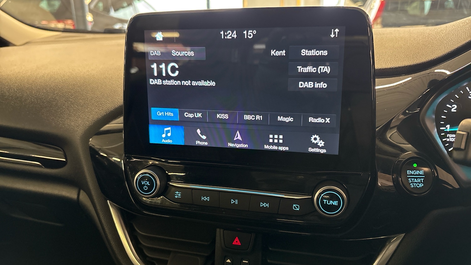 Used Ford Fiesta 2019 for sale - 78105440: Photo 35