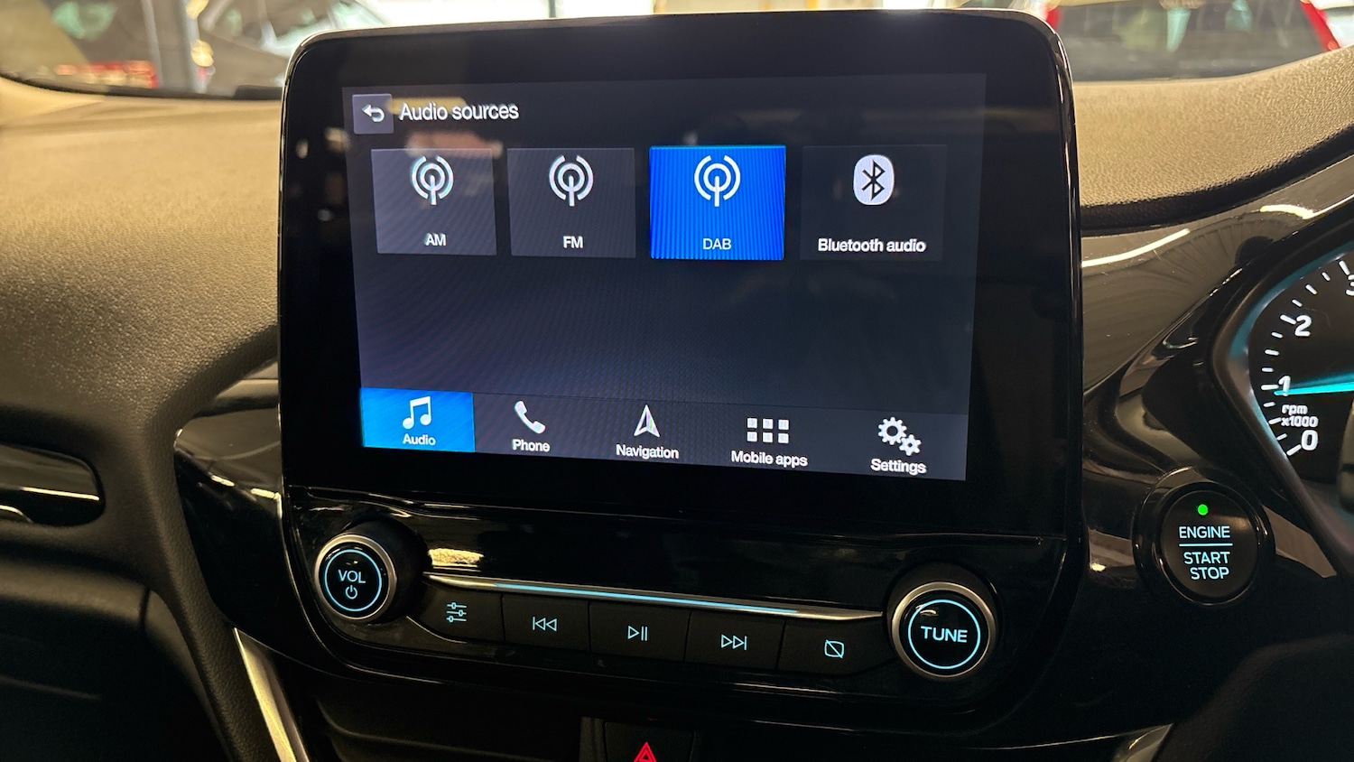 Used Ford Fiesta 2019 for sale - 78105440: Photo 36