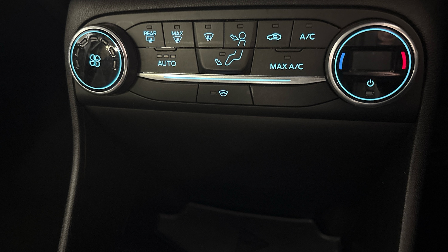 Used Ford Fiesta 2019 for sale - 78105440: Photo 39